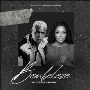 Willy Paul & Nandy - Bembeleze