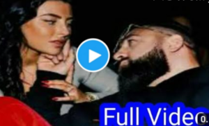 WATCH SINNA G LEAKED VIDEO Went Viral On Twitter, Reddit, Instagram & Youtube | sinna g viral video link