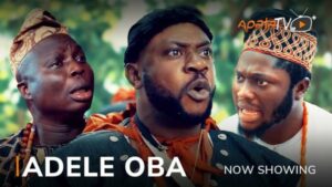 Adele Oba Latest Yoruba Movie 2023 Drama