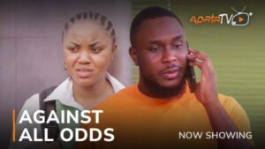 Against All Odds Latest Yoruba Movie 2023 Drama