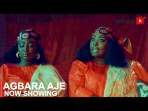 Agbara Aje Latest Yoruba Movie 2023 Drama