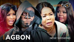 Agbon Latest Yoruba Movie 2023 Drama