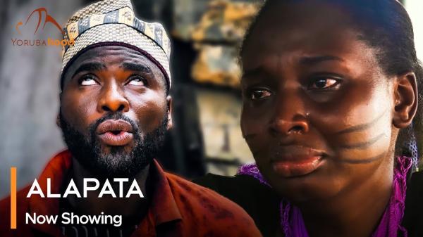 Alapata - Latest Yoruba Movie 2023 Drama