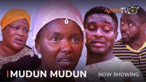 Mudun Mudun Latest Yoruba Movie 2023 Drama