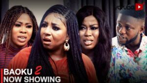 Baoku Part 2 Latest Yoruba Movie 2023 Drama