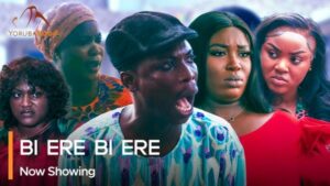 Bi Ere Bi Ere - Latest Yoruba Movie 2023 Drama