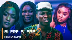 Bi Ere Bi Ere Part 2 - Latest Yoruba Movie 2023 Drama