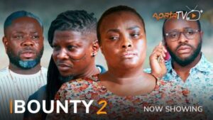 Bounty Part 2 Latest Yoruba Movie 2023 Drama