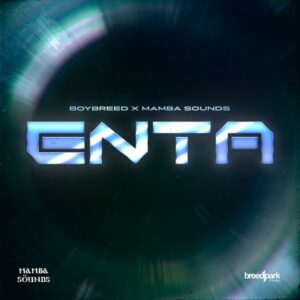 Boybreed - ENTA ft. Mamba Sounds