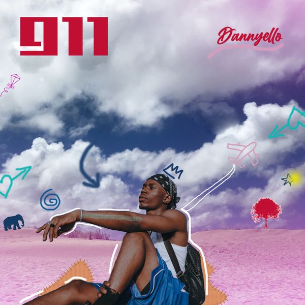 Dannyello - 911