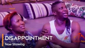 Disappointment - Latest Yoruba Movie 2023 Drama
