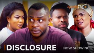 Disclosure Latest Yoruba Movie 2023 Drama