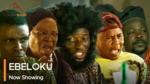 Ebeloku - Latest Yoruba Movie 2023 Drama