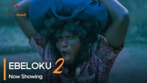 Ebeloku Part 2 - Latest Yoruba Movie 2023 Drama