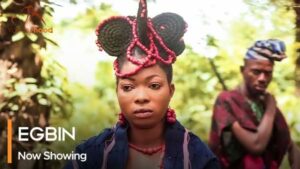 Egbin - Latest Yoruba Movie 2023 Traditional