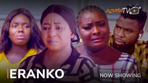 Eranko Latest Yoruba Movie 2023 Drama