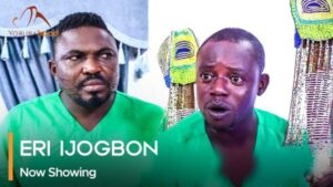 Eri Ijogbon - Latest Yoruba Movie 2023 Drama