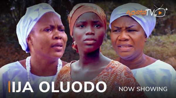 Ija Oluodo Latest Yoruba Movie 2023 Drama