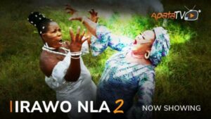 Irawo Nla Part 2 Latest Yoruba Movie 2023 Drama