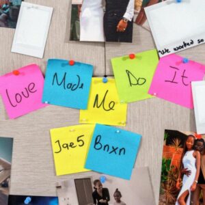 JAE5 ft. BNXN - Love Made Me Do It