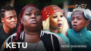 Ketu Latest Yoruba Movie 2023 Drama