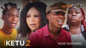 Ketu Part 2 Latest Yoruba Movie 2023 Drama