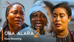 Oba Alara Part 2 - Latest Yoruba Movie 2023 Premium