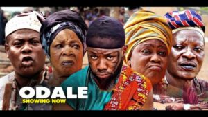 Odale Latest Yoruba Movie 2023 Drama