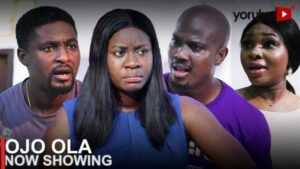 Ojo Ola Latest Yoruba Movie 2023 Drama