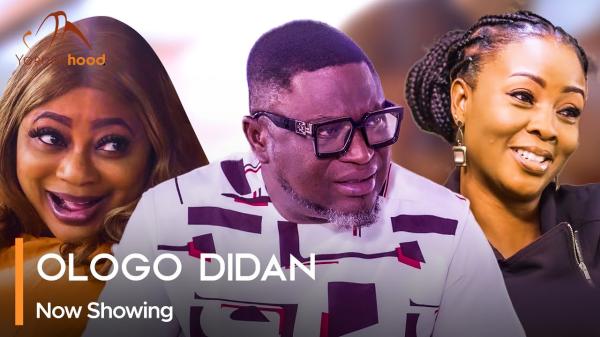 Ologo Didan - Latest Yoruba Movie 2023 Drama