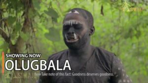 Olugbala Latest Yoruba Movie 2023 Drama
