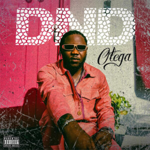 Otega - DND EP