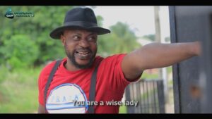 Saamu Alajo (Igbagbo Odi) Latest 2023 Yoruba Comedy Series EP 143