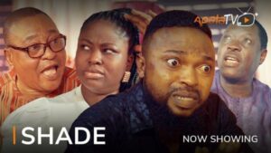 Shade Latest Yoruba Movie 2023 Drama