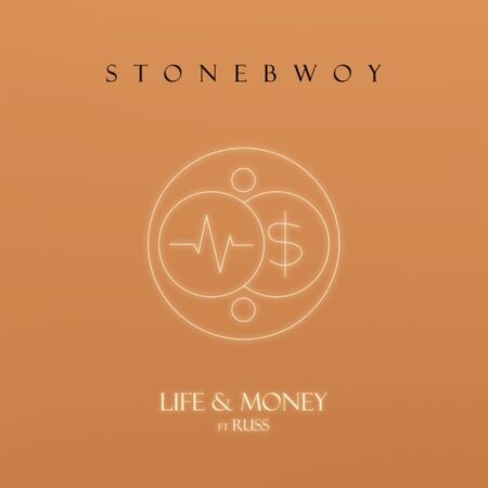 Stonebwoy - Life & Money (Remix) ft. Russ