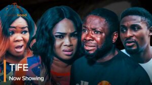 TIFE - Latest Yoruba Movie 2023 Drama