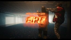 VIDEO: Focalistic - Fire ft. MHD, Felo Le Tee, Mellow & Sleazy