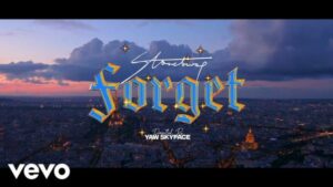 [Video] Stonebwoy - Forget