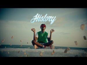 VIDEO: Vusic - History