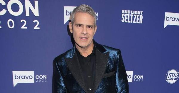 Watch Andy Cohen Viral Video | Omng andy cohen twitter video leaked, Andy cohe nipple play video, Andy Cohen is shocked