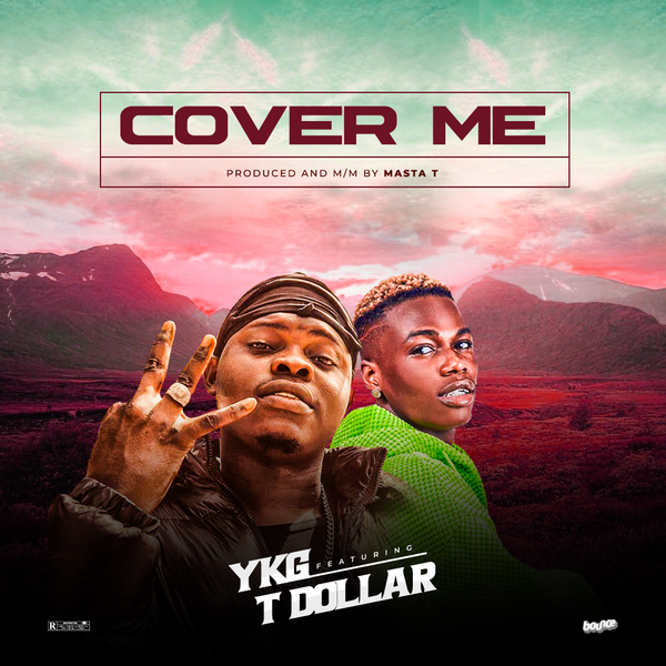 YKG & T Dollar - Cover Me