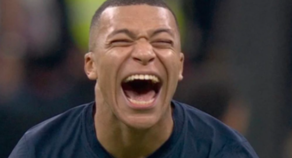 Kylian Mbappe’s Shocking Texts Reveal FIFA 23 Ultimate Team!!