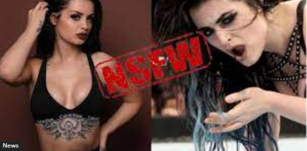 Paige Saraya Leaked Video and Tape: Wrestler Footage and Instagram