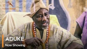 Aduke - Latest Yoruba Movie 2023 Traditional