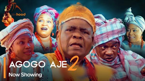 Agogo Aje Part 2 - Latest Yoruba Movie 2023 Traditional
