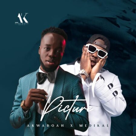 Akwaboah ft. Medikal - Picture