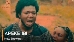 Apeke Ibi - Latest Yoruba Movie 2023 Traditional