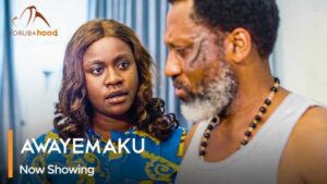 Awayemaku - Latest Yoruba Movie 2023 Drama