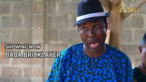 Baba Bricklayer Latest Yoruba Movie 2023 Drama