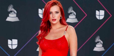 Bella Thorne’s Daring Step: Regaining Control of Her Private Pictures
